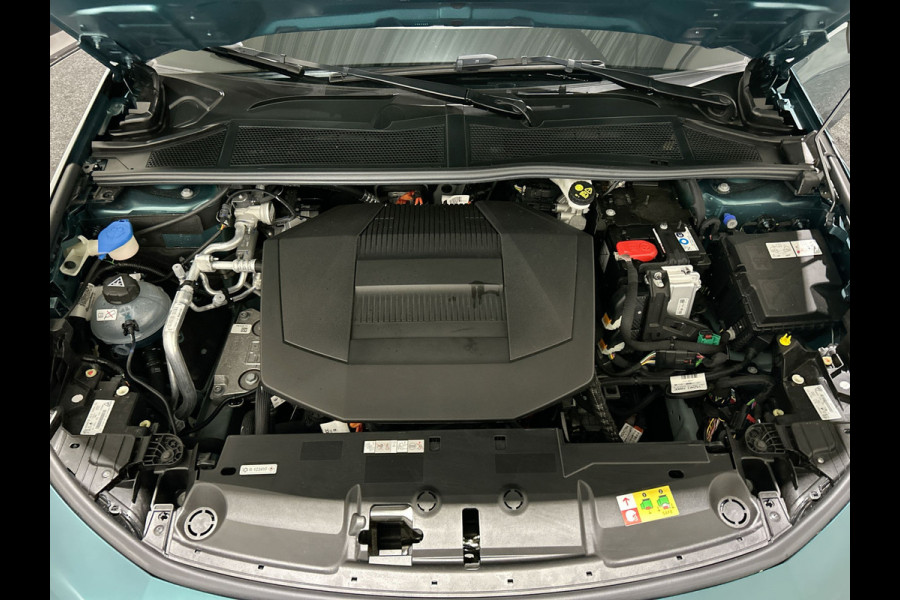 Peugeot e-308 SW GT 54 kWh 156pk Apple Carplay / Android Auto | Camera | alcantara-leer  | trekhaak | navigatie