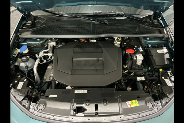 Peugeot e-308 SW GT 54 kWh 156pk Apple Carplay / Android Auto | Camera | alcantara-leer  | trekhaak | navigatie