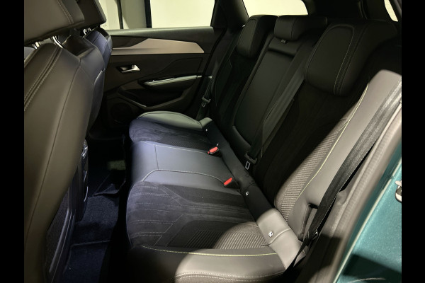 Peugeot e-308 SW GT 54 kWh 156pk Apple Carplay / Android Auto | Camera | alcantara-leer  | trekhaak | navigatie