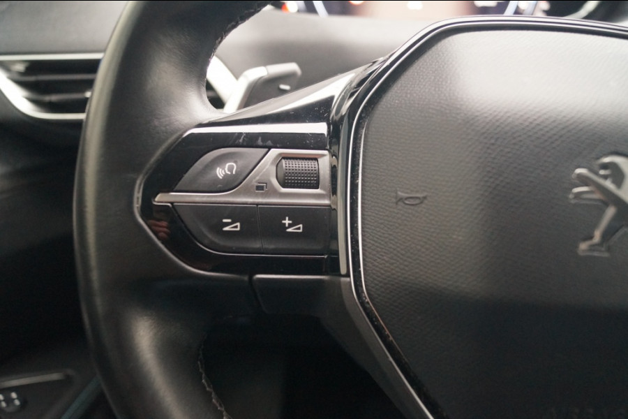 Peugeot 5008 1.2 PureTech 130pk Automaat Allure -7p-NAVI-ECC-PDC-