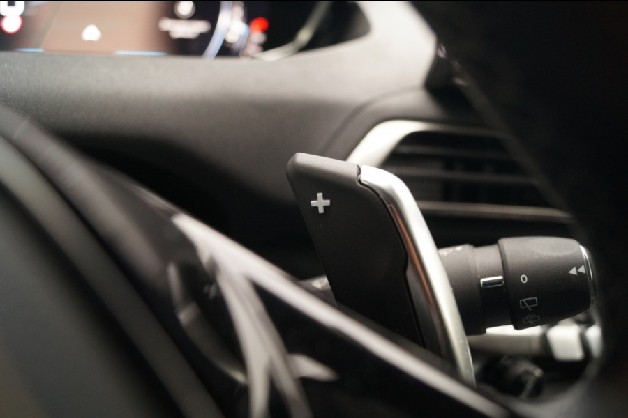 Peugeot 5008 1.2 PureTech 130pk Automaat Allure -7p-NAVI-ECC-PDC-