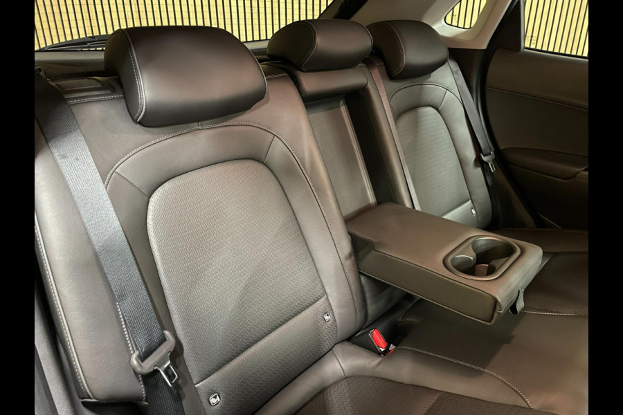 Hyundai Kona EV Premium 64 kWh|GROTE ACCU|100%SOH|FACELIFT|3-FASE|HUD|KRELL|LEDER|ACC|STUURVERW|STOELVERW+VENT.|CAMERA|CARPLAY|NL|
