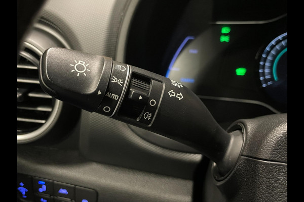 Hyundai Kona EV Premium 64 kWh|GROTE ACCU|100%SOH|FACELIFT|3-FASE|HUD|KRELL|LEDER|ACC|STUURVERW|STOELVERW+VENT.|CAMERA|CARPLAY|NL|