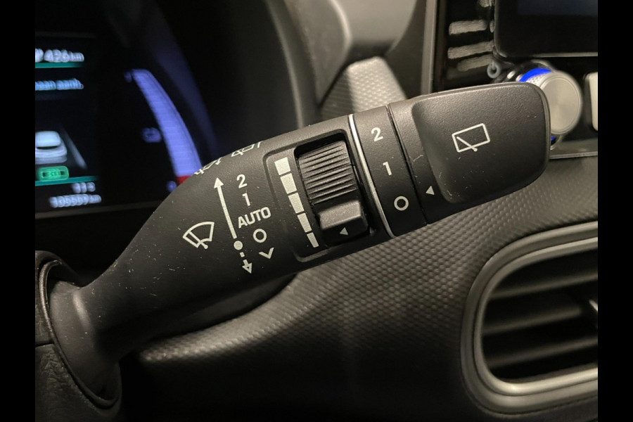 Hyundai Kona EV Premium 64 kWh|GROTE ACCU|100%SOH|FACELIFT|3-FASE|HUD|KRELL|LEDER|ACC|STUURVERW|STOELVERW+VENT.|CAMERA|CARPLAY|NL|
