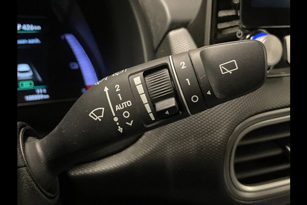 Hyundai Kona EV Premium 64 kWh|GROTE ACCU|100%SOH|FACELIFT|3-FASE|HUD|KRELL|LEDER|ACC|STUURVERW|STOELVERW+VENT.|CAMERA|CARPLAY|NL|
