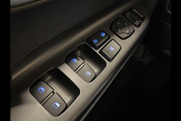 Hyundai Kona EV Premium 64 kWh|GROTE ACCU|100%SOH|FACELIFT|3-FASE|HUD|KRELL|LEDER|ACC|STUURVERW|STOELVERW+VENT.|CAMERA|CARPLAY|NL|