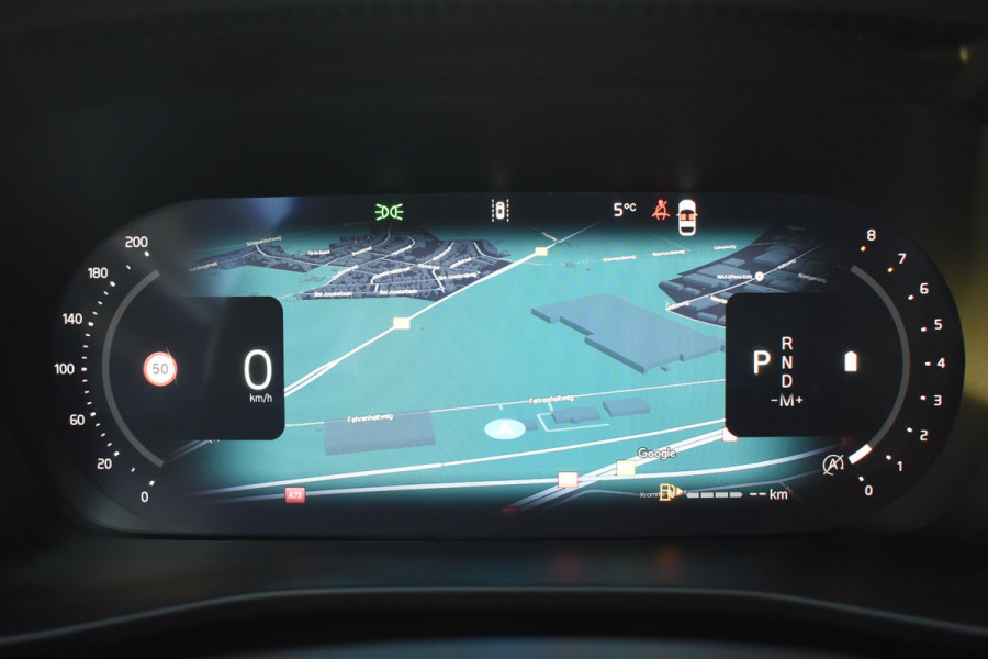 Volvo XC40 B4 211PK Automaat Plus Dark / Navigatie / Adaptive Cruise / Harman Kardon / Stuur- & Stoelverwarming / Elektrische achterklep / Achteruitrijcamera / Trekhaak / Elektrische stoelverst. met geheugen