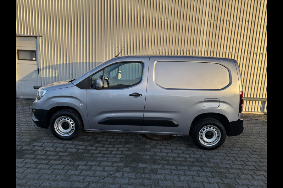 Opel Combo 1.5D L1H1 Edition*A/C*CRUISE*CAM*3PERS.*