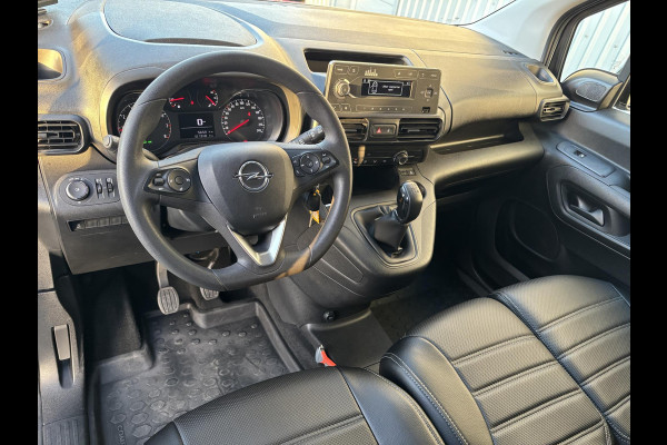 Opel Combo 1.5D L1H1 Edition*A/C*CRUISE*CAM*3PERS.*