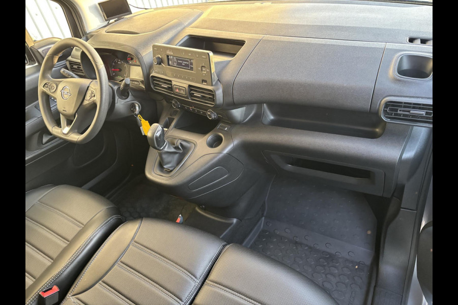 Opel Combo 1.5D L1H1 Edition*A/C*CRUISE*CAM*3PERS.*