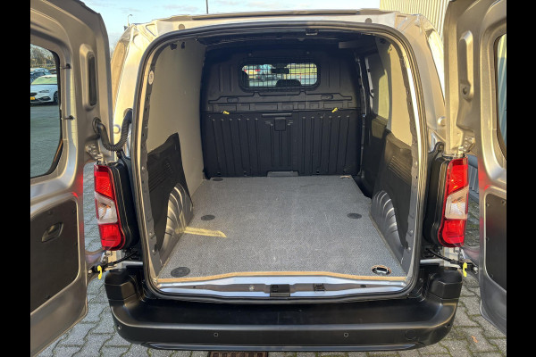 Opel Combo 1.5D L1H1 Edition*A/C*CRUISE*CAM*3PERS.*