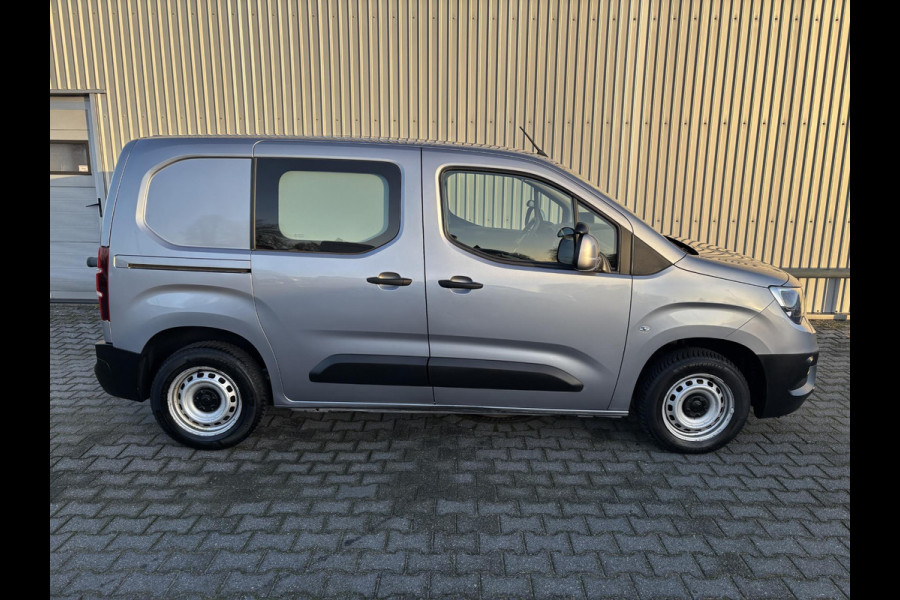 Opel Combo 1.5D L1H1 Edition*A/C*CRUISE*CAM*3PERS.*
