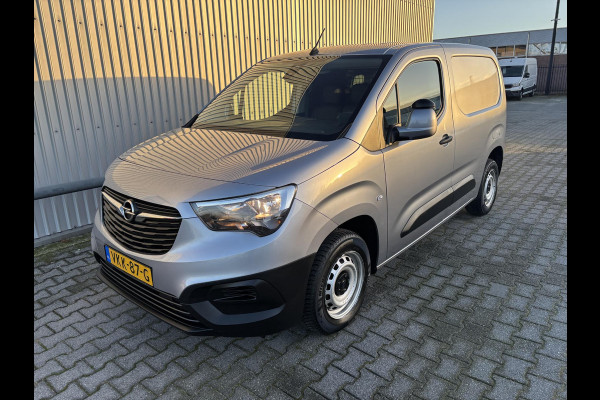 Opel Combo 1.5D L1H1 Edition*A/C*CRUISE*CAM*3PERS.*