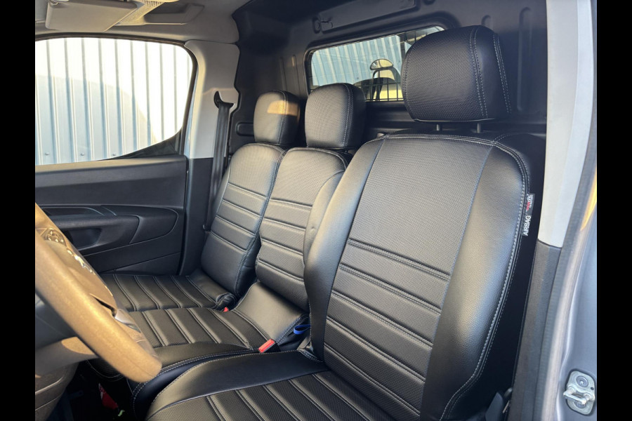 Opel Combo 1.5D L1H1 Edition*A/C*CRUISE*CAM*3PERS.*