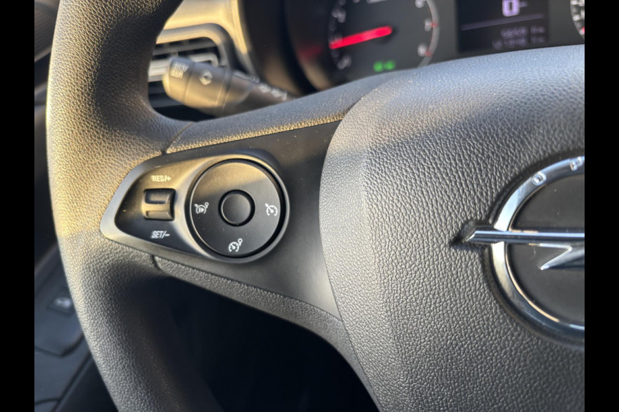 Opel Combo 1.5D L1H1 Edition*A/C*CRUISE*CAM*3PERS.*