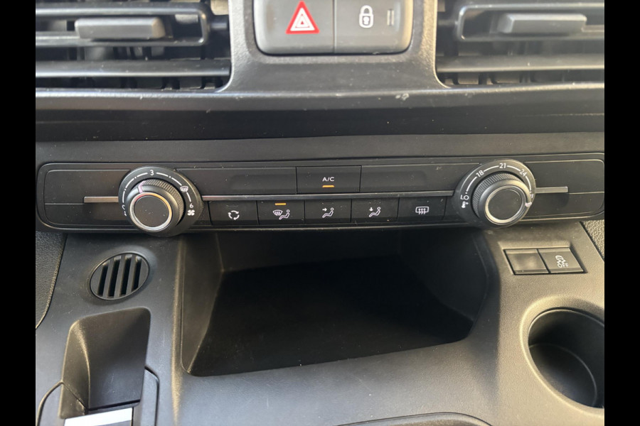 Opel Combo 1.5D L1H1 Edition*A/C*CRUISE*CAM*3PERS.*