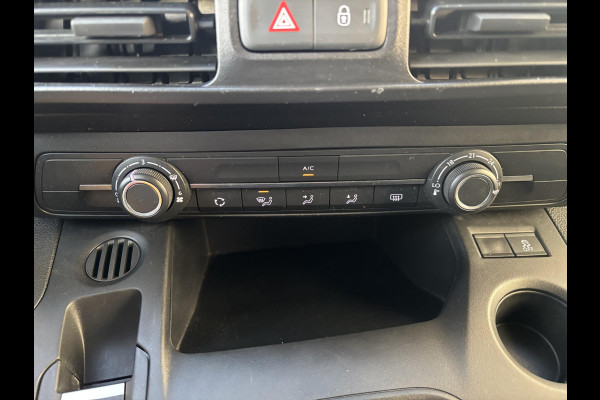 Opel Combo 1.5D L1H1 Edition*A/C*CRUISE*CAM*3PERS.*