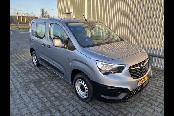 Opel Combo 1.5D L1H1 Edition*A/C*CRUISE*CAM*3PERS.*