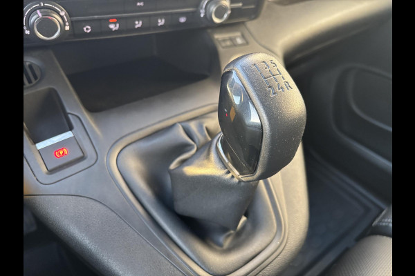 Opel Combo 1.5D L1H1 Edition*A/C*CRUISE*CAM*3PERS.*