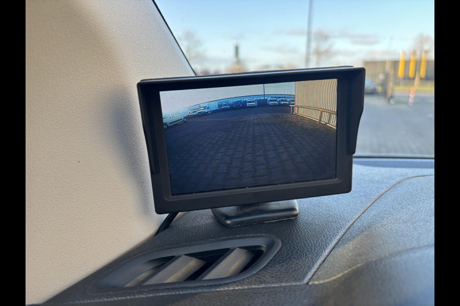 Opel Combo 1.5D L1H1 Edition*A/C*CRUISE*CAM*3PERS.*