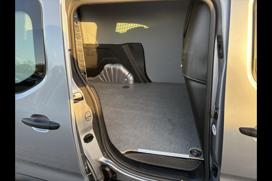 Opel Combo 1.5D L1H1 Edition*A/C*CRUISE*CAM*3PERS.*