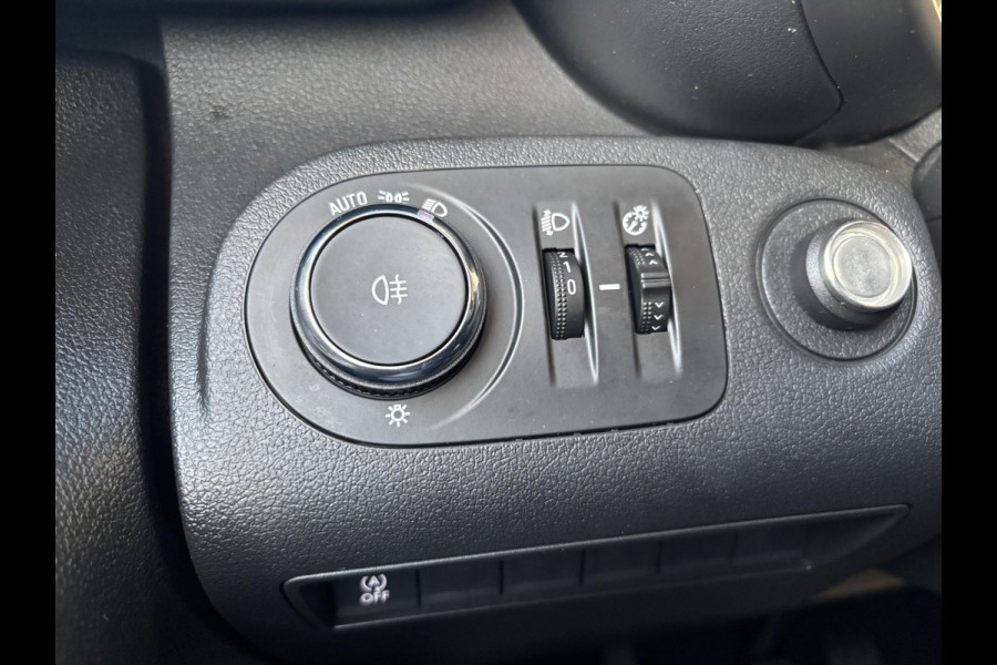 Opel Combo 1.5D L1H1 Edition*A/C*CRUISE*CAM*3PERS.*