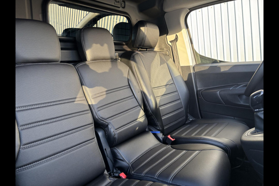 Opel Combo 1.5D L1H1 Edition*A/C*CRUISE*CAM*3PERS.*