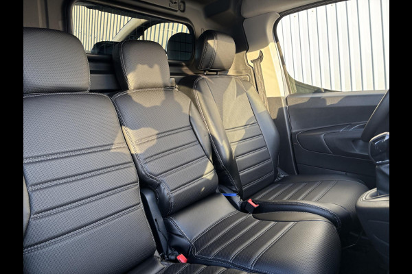 Opel Combo 1.5D L1H1 Edition*A/C*CRUISE*CAM*3PERS.*