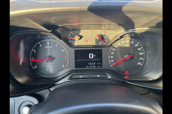 Opel Combo 1.5D L1H1 Edition*A/C*CRUISE*CAM*3PERS.*