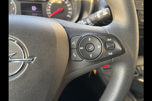 Opel Combo 1.5D L1H1 Edition*A/C*CRUISE*CAM*3PERS.*