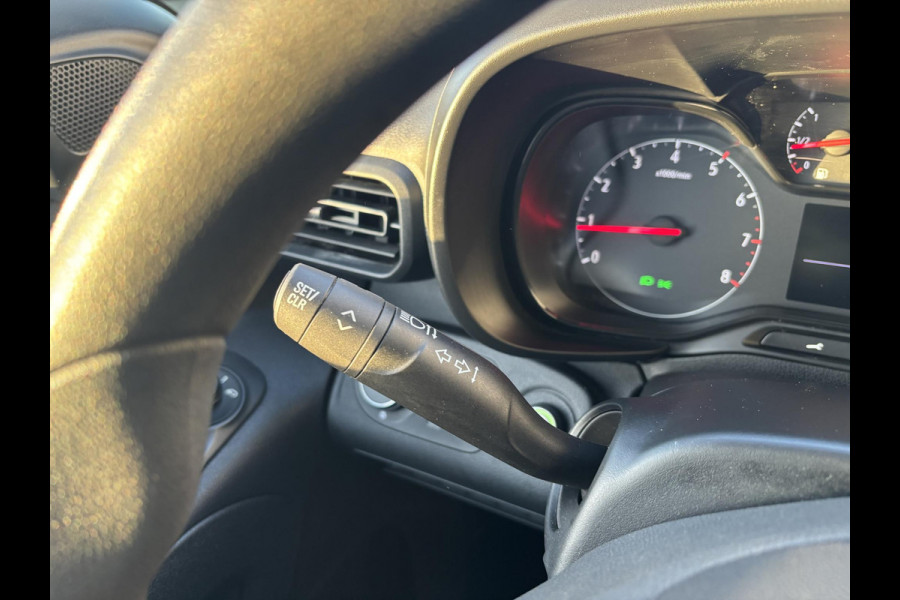 Opel Combo 1.5D L1H1 Edition*A/C*CRUISE*CAM*3PERS.*