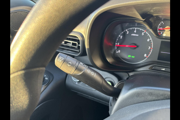 Opel Combo 1.5D L1H1 Edition*A/C*CRUISE*CAM*3PERS.*