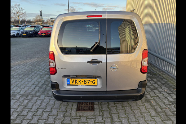 Opel Combo 1.5D L1H1 Edition*A/C*CRUISE*CAM*3PERS.*