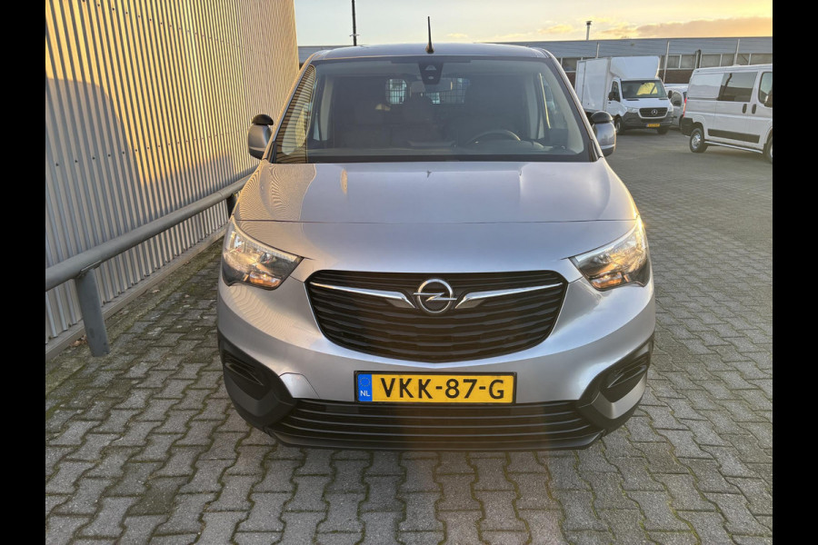Opel Combo 1.5D L1H1 Edition*A/C*CRUISE*CAM*3PERS.*