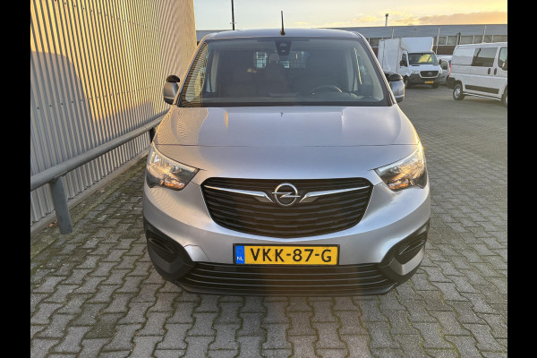 Opel Combo 1.5D L1H1 Edition*A/C*CRUISE*CAM*3PERS.*
