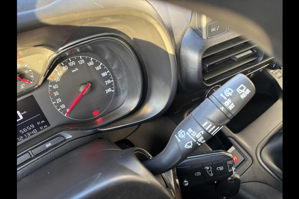 Opel Combo 1.5D L1H1 Edition*A/C*CRUISE*CAM*3PERS.*