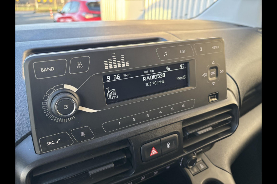 Opel Combo 1.5D L1H1 Edition*A/C*CRUISE*CAM*3PERS.*