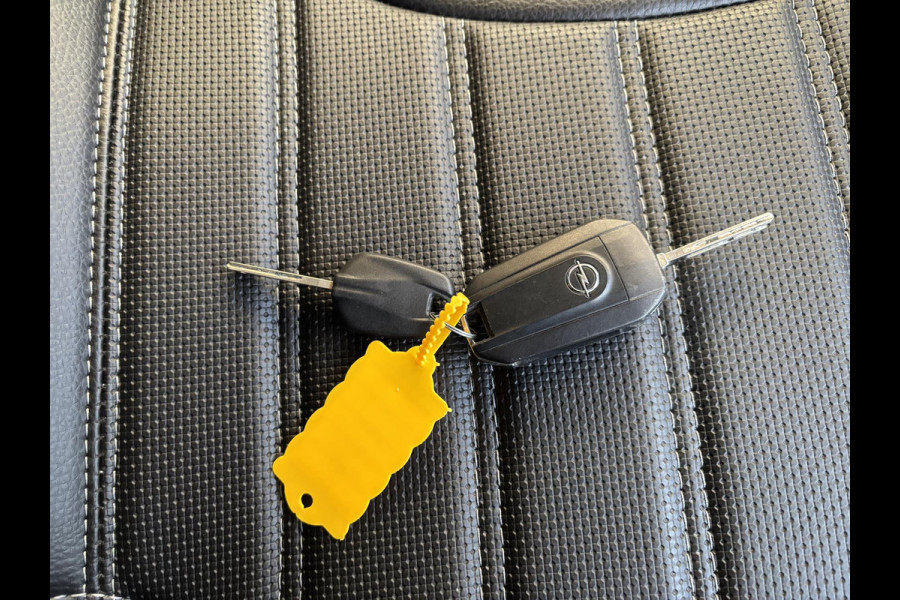 Opel Combo 1.5D L1H1 Edition*A/C*CRUISE*CAM*3PERS.*