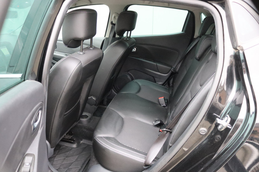 Renault Clio 1.2 TCe 120PK Automaat Intens Navigatie/Camera/Cruise-control/Carplay