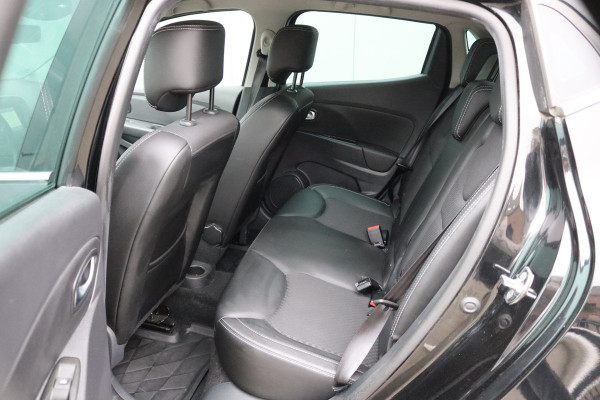 Renault Clio 1.2 TCe 120PK Automaat Intens Navigatie/Camera/Cruise-control/Carplay