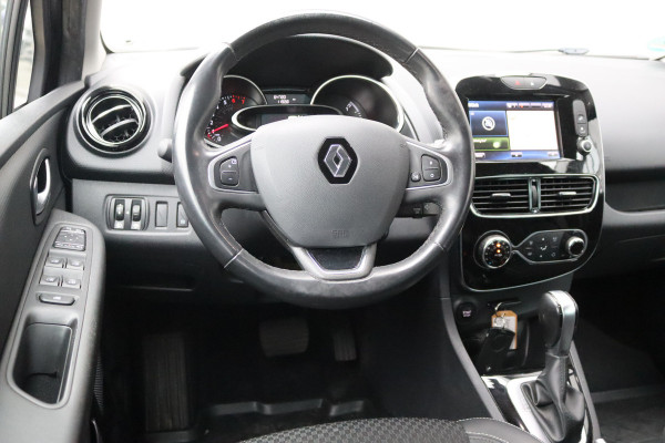 Renault Clio 1.2 TCe 120PK Automaat Intens Navigatie/Camera/Cruise-control/Carplay