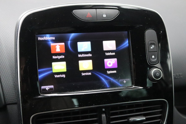 Renault Clio 1.2 TCe 120PK Automaat Intens Navigatie/Camera/Cruise-control/Carplay