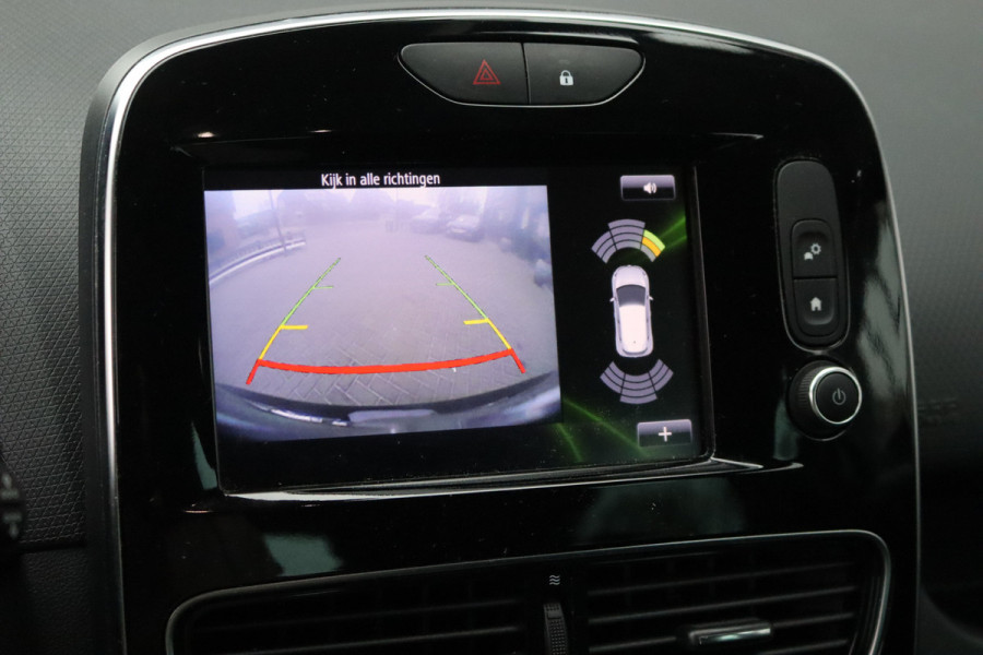 Renault Clio 1.2 TCe 120PK Automaat Intens Navigatie/Camera/Cruise-control/Carplay