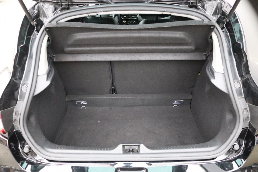 Renault Clio 1.2 TCe 120PK Automaat Intens Navigatie/Camera/Cruise-control/Carplay