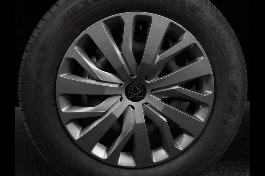 Peugeot Partner 1.5 BlueHDi 130 S&S L1 Navigatie Apple Carplay / Android Auto DAB trekhaak Cruise Control Airco Houten bekleding laadruimte