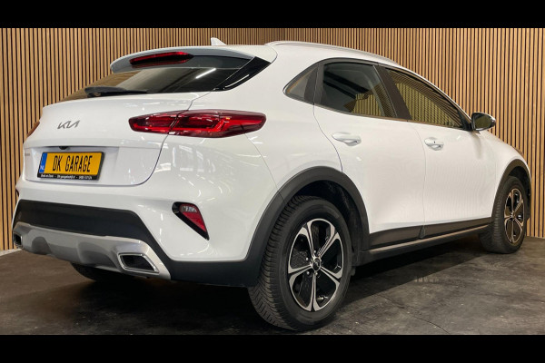 Kia Xceed 1.6 GDi PHEV DynamicLine|ANDROID,APPLE CARPLAY|STOEL+STUURVERWARM|CAMERA|CRUISE, CLIMATE CONTROL|INC.BTW|1e EIG|