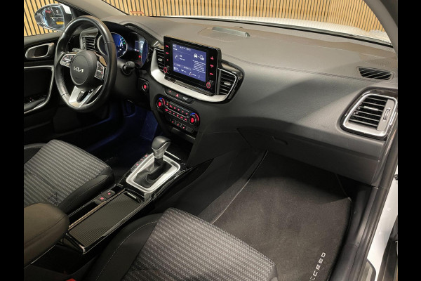 Kia Xceed 1.6 GDi PHEV DynamicLine|ANDROID,APPLE CARPLAY|STOEL+STUURVERWARM|CAMERA|CRUISE, CLIMATE CONTROL|INC.BTW|1e EIG|
