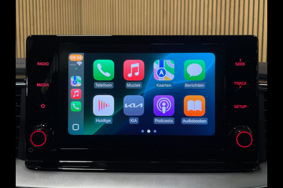 Kia Xceed 1.6 GDi PHEV DynamicLine|ANDROID,APPLE CARPLAY|STOEL+STUURVERWARM|CAMERA|CRUISE, CLIMATE CONTROL|INC.BTW|1e EIG|