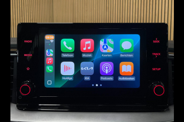 Kia Xceed 1.6 GDi PHEV DynamicLine|ANDROID,APPLE CARPLAY|STOEL+STUURVERWARM|CAMERA|CRUISE, CLIMATE CONTROL|INC.BTW|1e EIG|