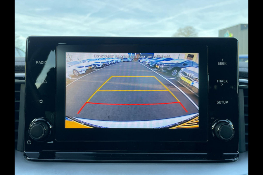 Kia Xceed 1.6 GDi PHEV DynamicLine|ANDROID,APPLE CARPLAY|STOEL+STUURVERWARM|CAMERA|CRUISE, CLIMATE CONTROL|INC.BTW|1e EIG|